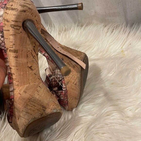 SCHUTZ Heels Bundle size 5 - Picture 8 of 8